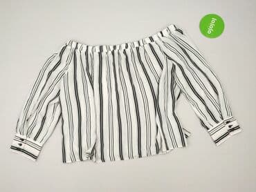 kurtka 4xl: Atmosphere, Bluzka damska, rozmiar 4XL — 3