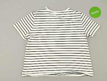 koszulka basic zara: Zara, T-shirt damski, rozmiar L — 3