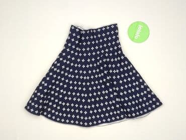 spódnice midi w groszki: Women`s skirt, size M (EU 38) — 3