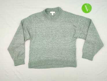 grucha w sweterku: Sweter damski, rozmiar XS — 3