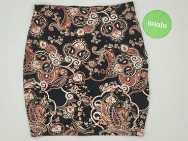 spódnice z kontrafałdą: Amisu, Spódnica damska, M — 2