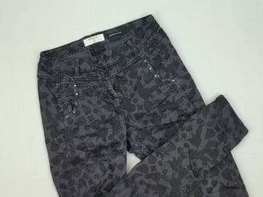 buty contes: Spodnie materiałowe damskie, rozmiar 2XS — 1