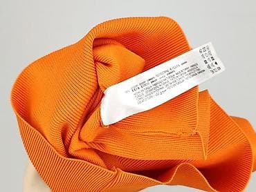 bialy golf gruby: Zara, Golf damski, rozmiar S — 5