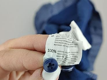 9 crocs: Reserved, Koszulа dla mężczyzn, rozmiar M — 5