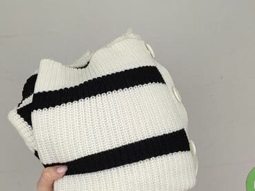 Women's Clothing: Sinsay, Women`s knitwear, size S (EU 36) — 5