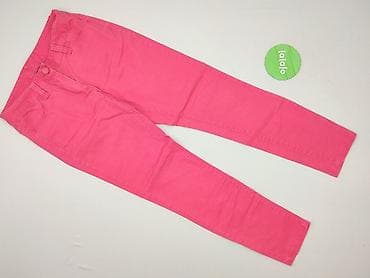 spodnie gello kitty: Spodnie materiałowe damskie, rozmiar S — 2