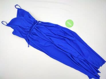 czerwone sukienki maxi: Pakuten, Sukienka damska, rozmiar L — 2