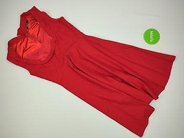 swing: Women`s dress, size L at lalafo.pl — 2 swing: Women`s dress, size L — 2
