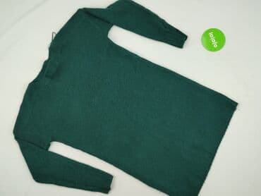 sweter czerwony: Reserved, Sukienka damska, rozmiar S — 2