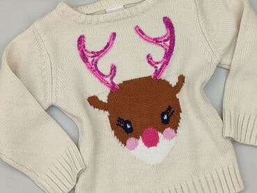bielizna termoaktywna smartwool: Sweater, Eevi, 3-4 years, 98-104 cm, condition - Perfect — 1