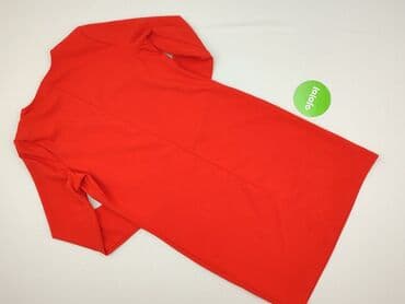 czerwona kurtka damska reserved: Reserved YFL, Sukienka damska, rozmiar XL — 3