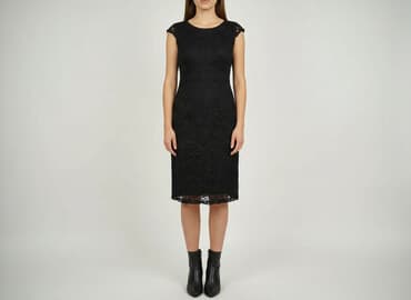 buty masujące stopę: Sukienka damska, rozmiar S — 6