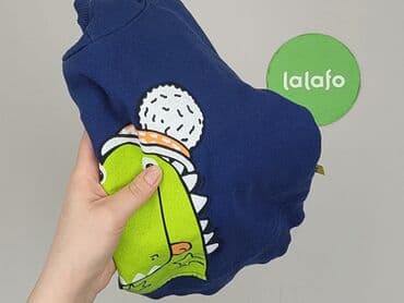 pajacyk niemowlęcy lidl: Bluza, 9-12 miesięcy, stan - Bardzo dobry — 6