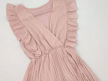 sukienki w stylu boho: Sukienka damska, rozmiar S — 1