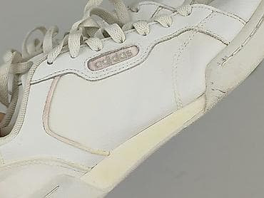 adamek buty: Adidas, Sneakersy damskie, rozmiar 36.5 — 7