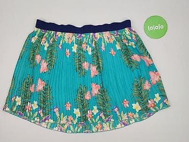 pullandbear com: Spódnica damska, rozmiar 2XL — 2