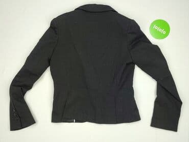 sukienka o kroju marynarki h m: H&M, Marynarka damska, rozmiar S — 5