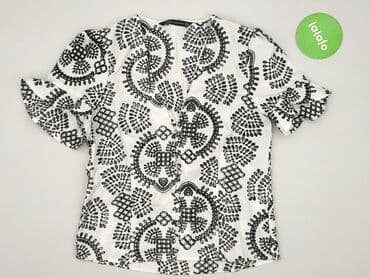 zara sukienki wyprzedaże: Zara, Bluzka damska, rozmiar XS — 2