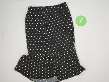 spódniczka w grochy: Spódnica damska, rozmiar M — 3