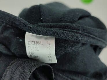 sukienka maskująca brzuch allegro: Sukienka damska, rozmiar XL — 5