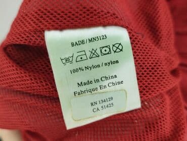 patchworkowe jeansy: Wiatrówka dla mężczyzn, rozmiar L — 5