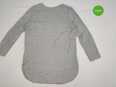 bluzy next: Soft Grey, Tunika damska, rozmiar 2XL — 3