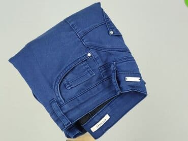 loose jeans: Orsay, Jeansy damskie, L — 7