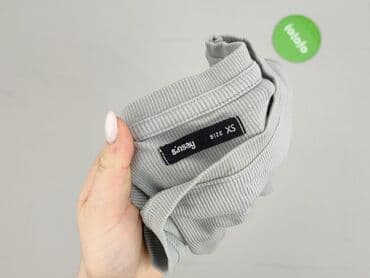 dresy joggery damskie sinsay: Sinsay, Жіноча блуза, XS на lalafo.pl — 5 dresy joggery damskie sinsay: Sinsay, Жіноча блуза, XS — 5