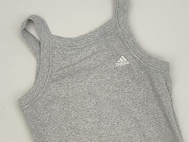 bluzki puma: Adidas, Top damski, rozmiar M — 1