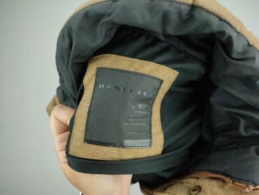 pikowane sukienki: Oakley, Kurtka zimowa dla mężczyzn, rozmiar M — 5