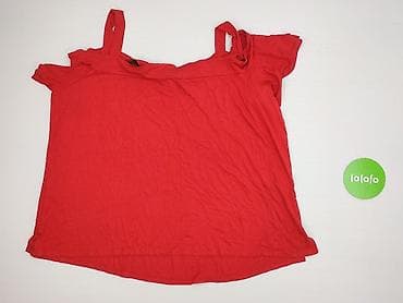 bluzki 50: F&F, Bluzka damska, rozmiar 3XL — 3