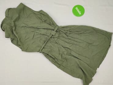 koszulka z rekawem do lokcia: Sinsay, Sukienka damska, rozmiar S — 3