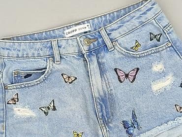 cropp bluza anime: Cropp, Szorty damskie, rozmiar S — 1