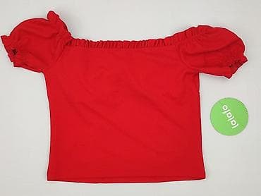 zwroty: Bluzka damska, rozmiar M — 3