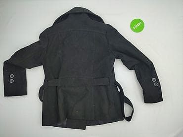 smok: Płaszcz damski, rozmiar XL — 3