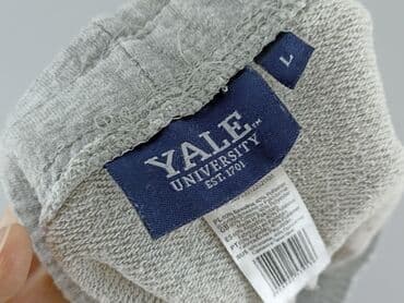 Women: Yale University Press, Shorts for women, size L (EU 40) — 4