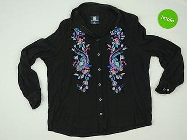 medi clothes: Medicine, Koszula damska, rozmiar XL — 2