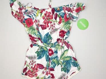 klapki hermes ccc: Moda, Kombinezon damski, rozmiar M — 2