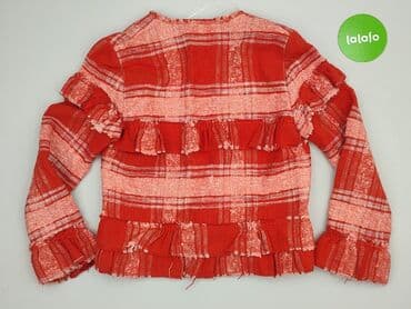 zign buty: Zara, Women's blazer, size S — 3