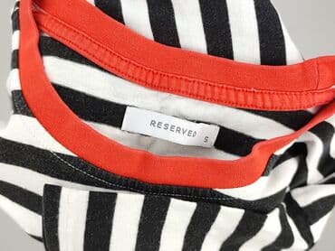 t shirty tommy hilfiger basic: Reserved, Women`s T-shirt, size S (EU 36) — 4