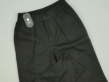 Spodnie materiałowe damskie, rozmiar M