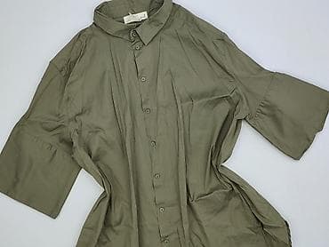 garnitur 3xl: H&M L.O.G.G., Koszula damska, rozmiar XL — 1