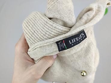 sweter popcorn: MILANO ITALY, Women`s sweater, size One size — 5