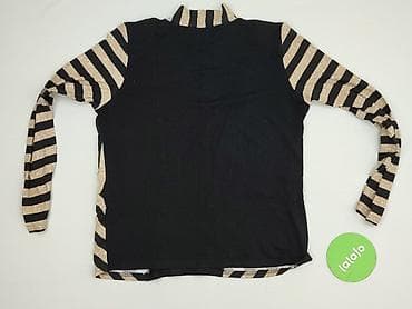 isolde bluzki: Golf damski, rozmiar XL — 3