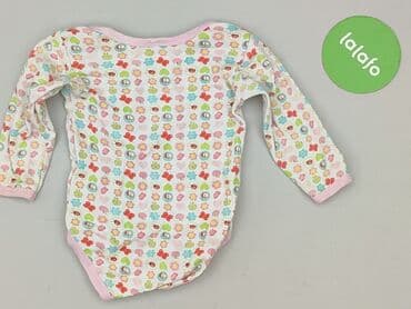 ubranka niemowlęce c a: Body, 9-12 months, 
condition - Very good — 3
