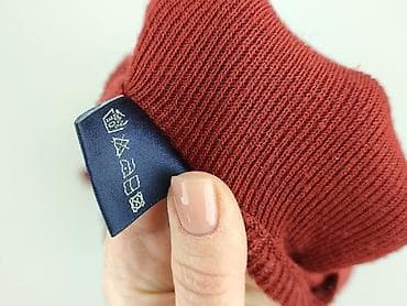 celine top: Ponczo damskie, rozmiar One size — 5