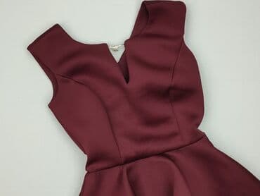 vubu sukienki wieczorowe: Vubu, Sukienka damska, rozmiar S — 1