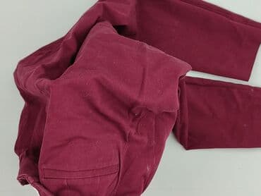 legginsy krótkie ciążowe: Gap, Legginsy Eleganckie damskie, rozmiar M — 5