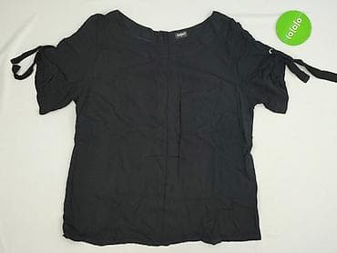 kurtka 4xl: Salko, Bluzka damska, rozmiar 2XL — 2