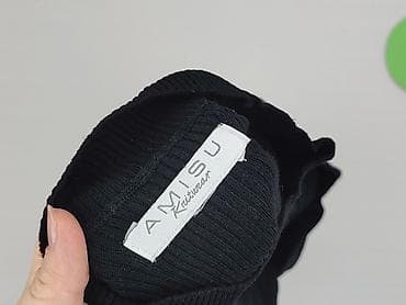 amisu pants: Amisu, Sweter damski, rozmiar S — 5